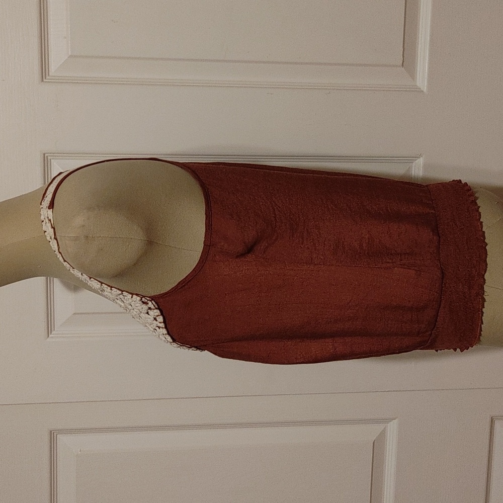 🧸 Edge Top - Picture 5 of 9